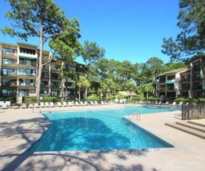 Beachside Tennis Condos Hilton Head Island United States
