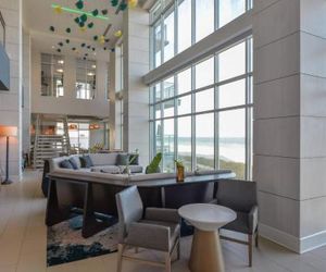 Residence Inn by Marriott Myrtle Beach Oceanfront Myrtle Beach United States