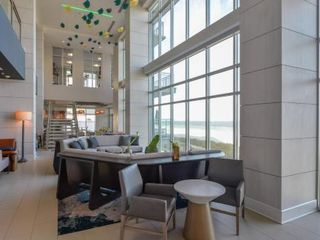 Фото отеля Residence Inn by Marriott Myrtle Beach Oceanfront
