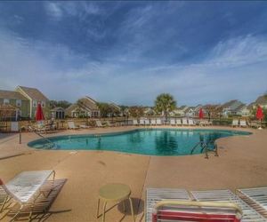 612 Egret Run Cabin North Myrtle Beach United States