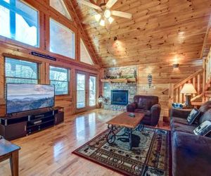 Hemlock Manor, 3 Bedrooms, WiFi, Game Room, Hot Tub, Fireplace, Sleeps 10 Gatlinburg United States