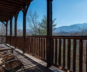 Mountain View Lodge, 8 BR, Hot Tub, Pool Table, Theater Room, Sleeps 24 Gatlinburg United States
