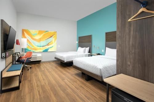 Hotel Photo 3