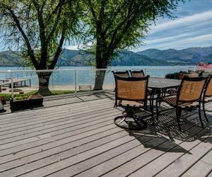 Frays Lane Waterfront Home Manson United States