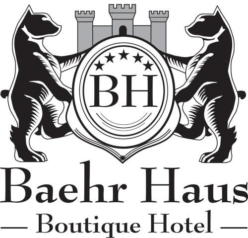Photo of The Baehr Haus