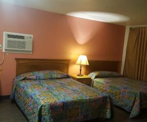 MIDTOWN INN Los Angeles United States
