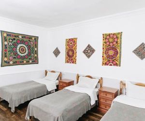 Trip.LE Hostel Samarkand Samarkand Uzbekistan