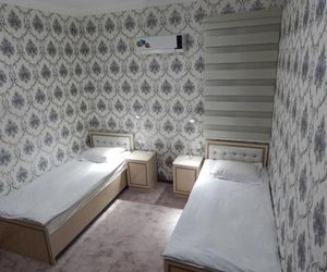 Hotel Shodlik Chiwa Uzbekistan