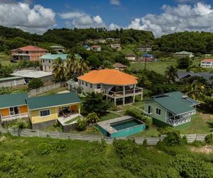 FlipFlops Studio Kingstown Saint Vincent and The Grenadines
