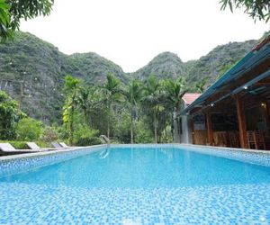 Tam Coc Luxury Homestay Thanh Pho Ninh Binh Vietnam