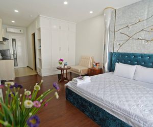 BAO Hotel & Apartment Ho Chi Minh Vietnam