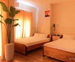 Life Hotel Qui Nhon Vietnam