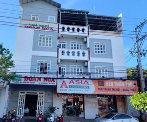 NHÀ NGHĨ ĐOÀN NGA Duong Dong Vietnam