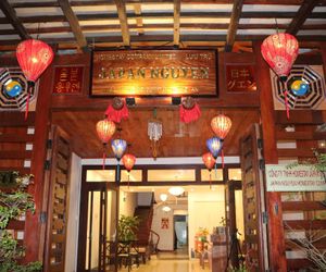 Japan Nguyen Hoi An Vietnam