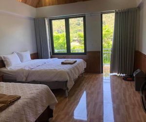 Restful River Bungalow Phong Nha Vietnam