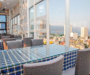 Golden Rose Hotel Danang Da Nang Vietnam