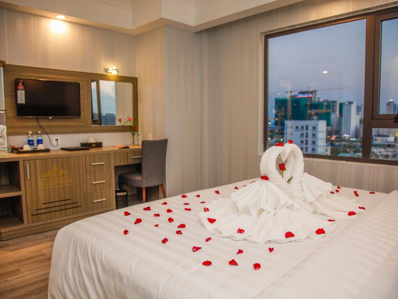 Hotel Photo 8