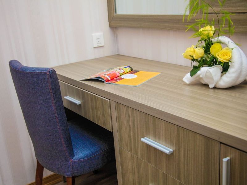 Hotel Photo 9