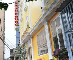 Hanh Phuoc Hotel Da Nang Vietnam