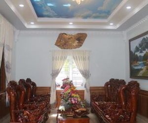 Khách sạn Nam Sơn Banmethuot Vietnam