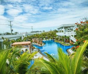 Fairy Hills Hotel Mui Ne Vietnam