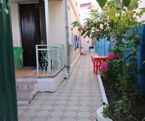 Nadezhda Guest House Gagra Abkhazia