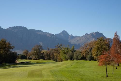 De Zalze Golf Lodge 6