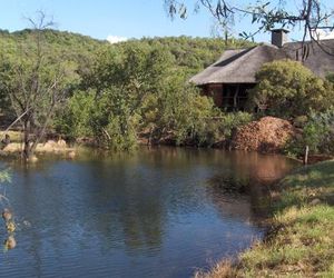 Woodlands Game Lodge Leisure Cullinan South Africa