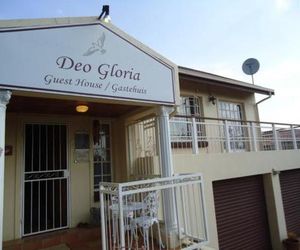 Deo Gloria Guest House Wingate Park South Africa