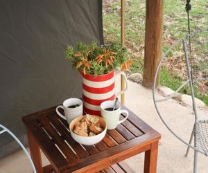 Schoemanshoek Glamping Oudtshoorn South Africa