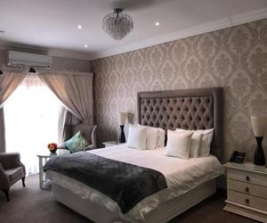 Classique Grace Boutique Hotel Sandton South Africa