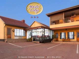 Hotel pic Marle' Lodge Bed & Breakfast