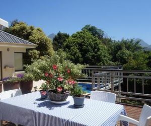 Fuchsia B & B George South Africa