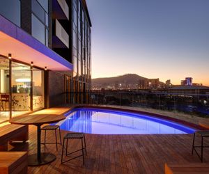 Stock Exchange Apartment Hotel Cape Town South Africa