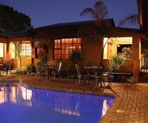 Greenleaf Lodge Ferreira South Africa