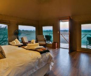 Tangala Safari Camp Thornybush Game Reserve South Africa