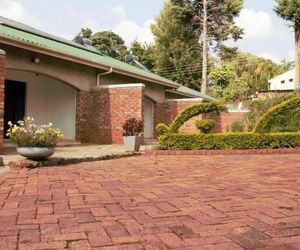 PaTerrace lodges Harare Zimbabwe