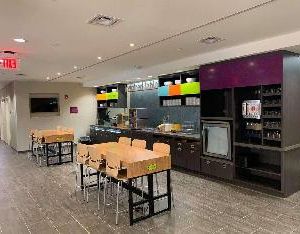 Home2 Suites by Hilton Newark-Airport, NJ Newark United States