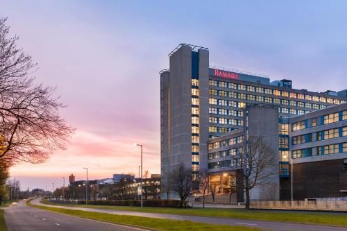 Hotel Photo 9