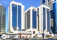 Отзывы Crowne Plaza — Dubai Apartments, 5 звезд