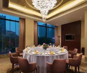 DoubleTree by Hilton Shanghai Nanxiang Nan-hsiang China