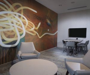 Courtyard by Marriott Atlanta Alpharetta-Avalon Area Alpharetta United States