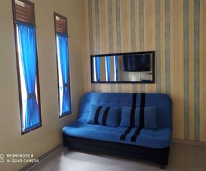 Villa Batu Blueocean - Two Bedrooms Batu Indonesia