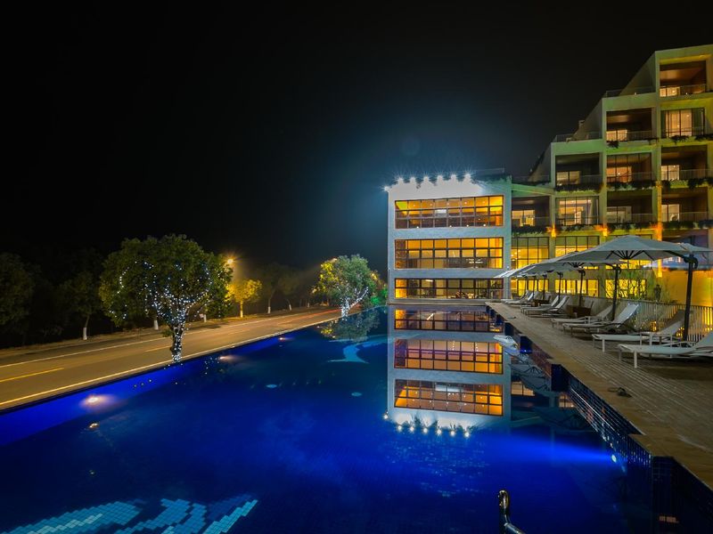 Hotel Photo 4
