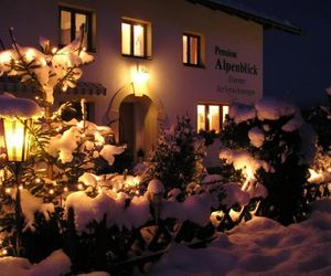 Gästehaus Alpenblick Innsbruck Austria