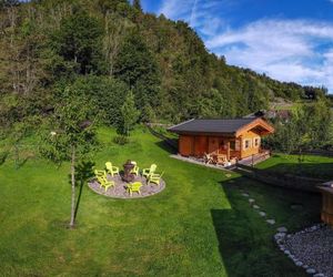 Chalet Sonnheim Lofer Austria