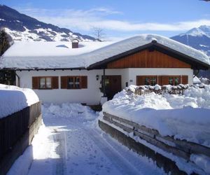 Montafon Alpen Chalet Vandans Austria