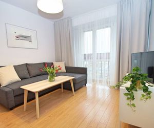 Apartament Uniwersytecka, Katowice Katowice Poland