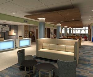 Holiday Inn Express and Suites Camas - Vancouver Parkrose United States