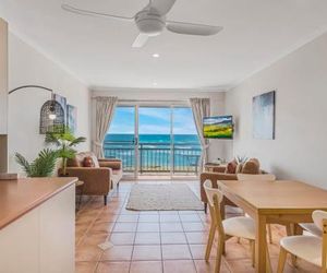 10T Beachfront Apartments Lennox Head Australia